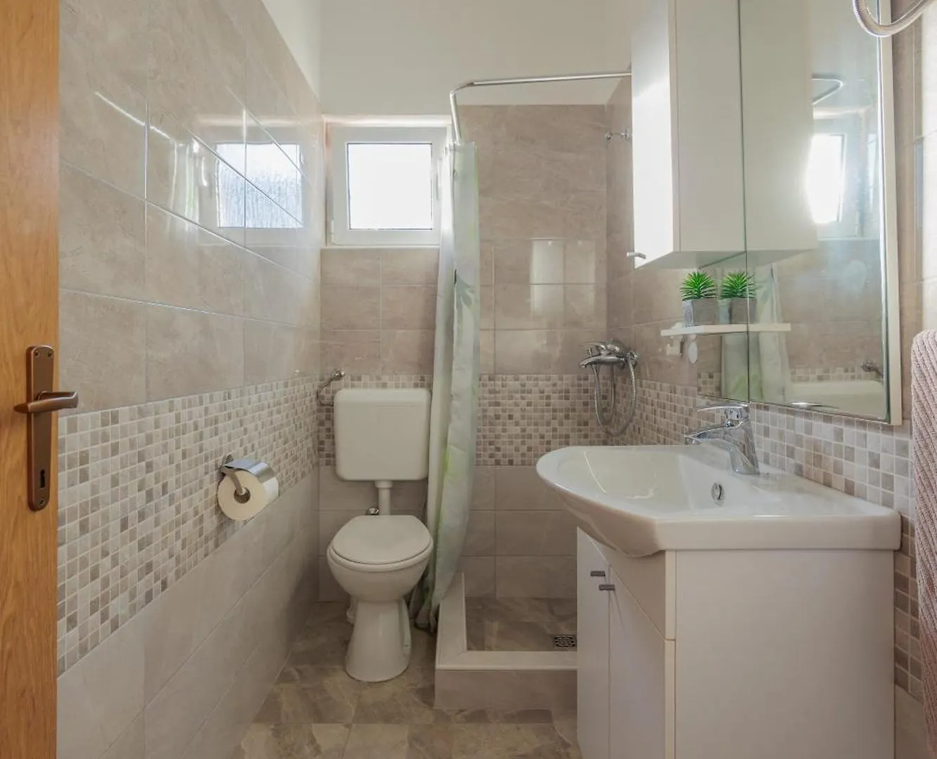 Apartman Cvita Seline Croatia