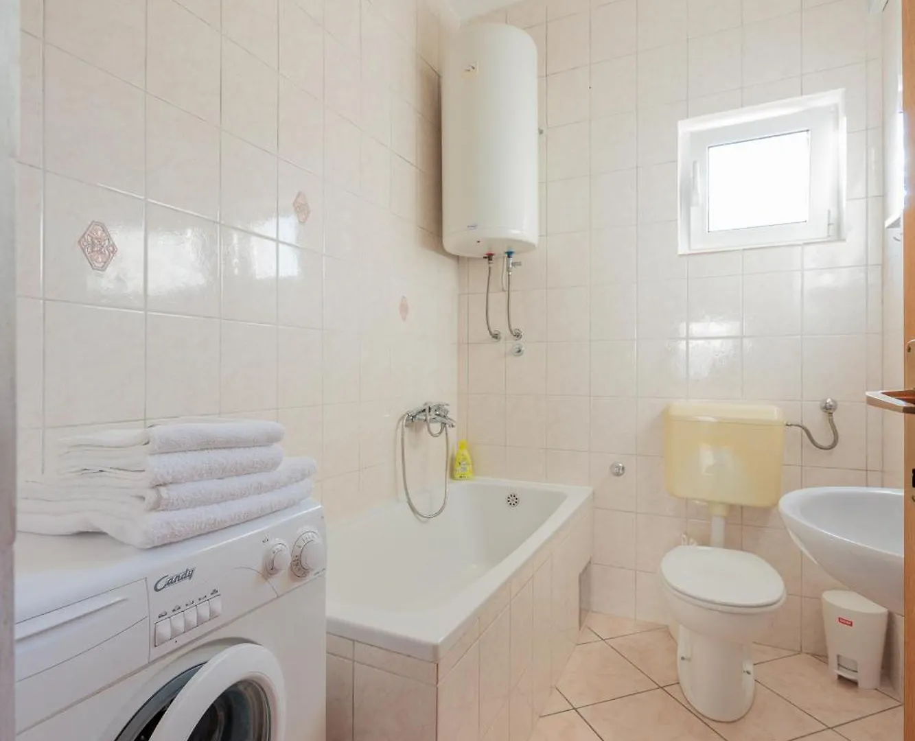 Apartman Cvita Seline