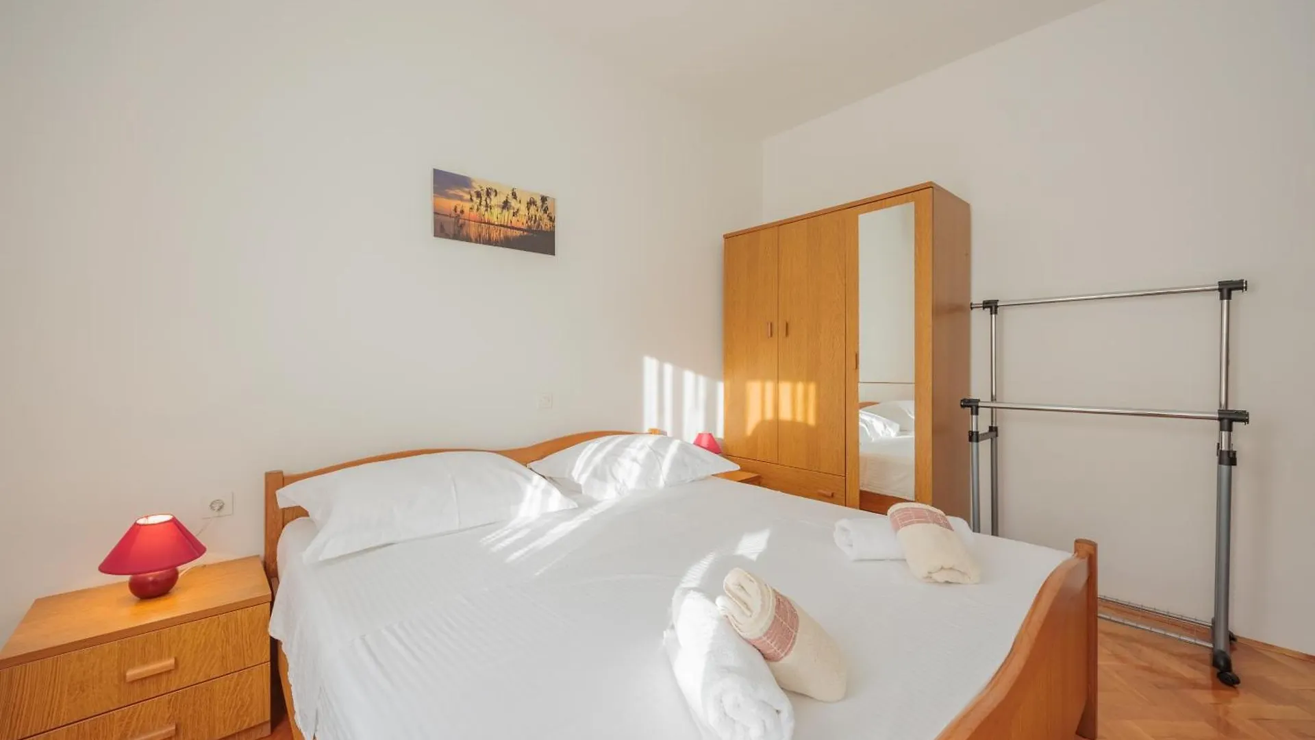 Apartman Cvita Seline Croatia