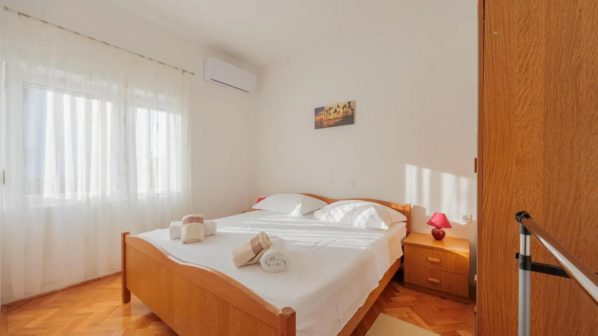 Apartman Cvita Seline