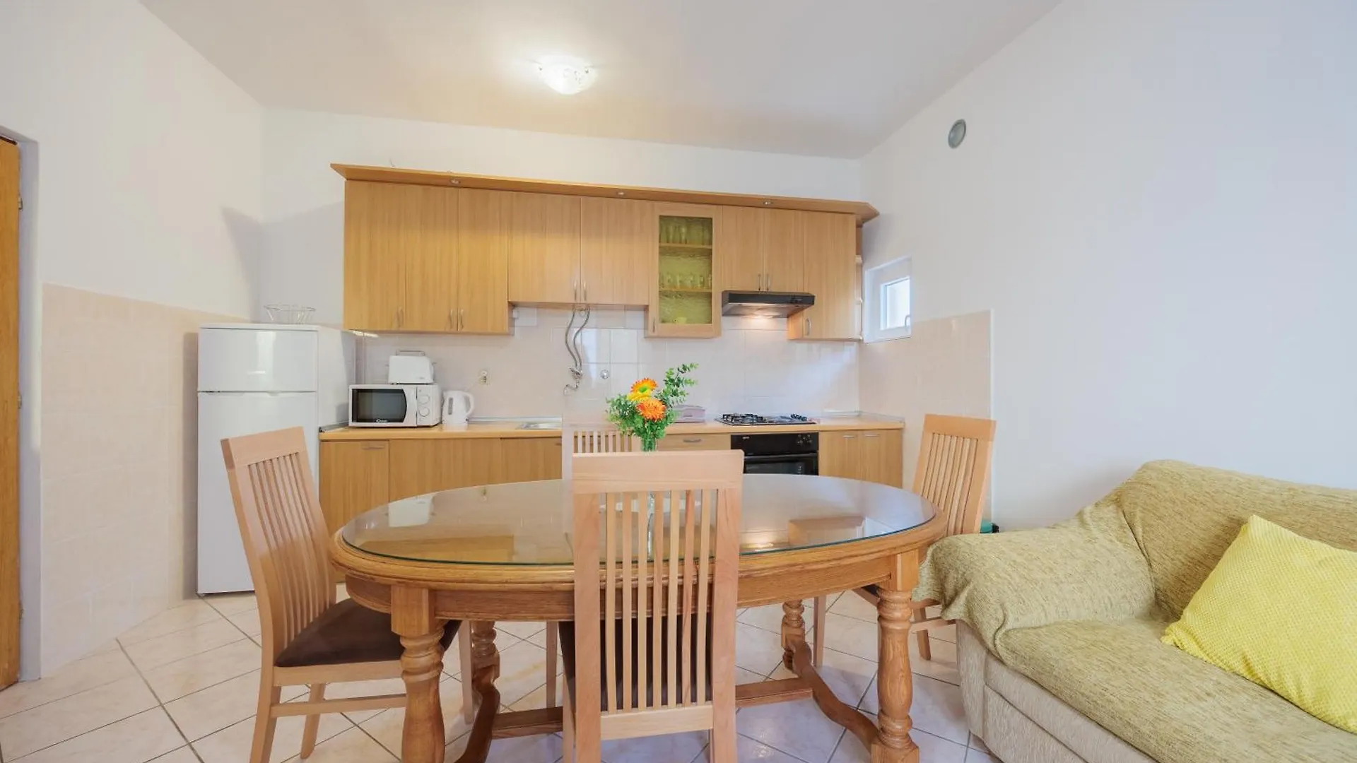 Apartman Cvita Seline 0*,  Croatia