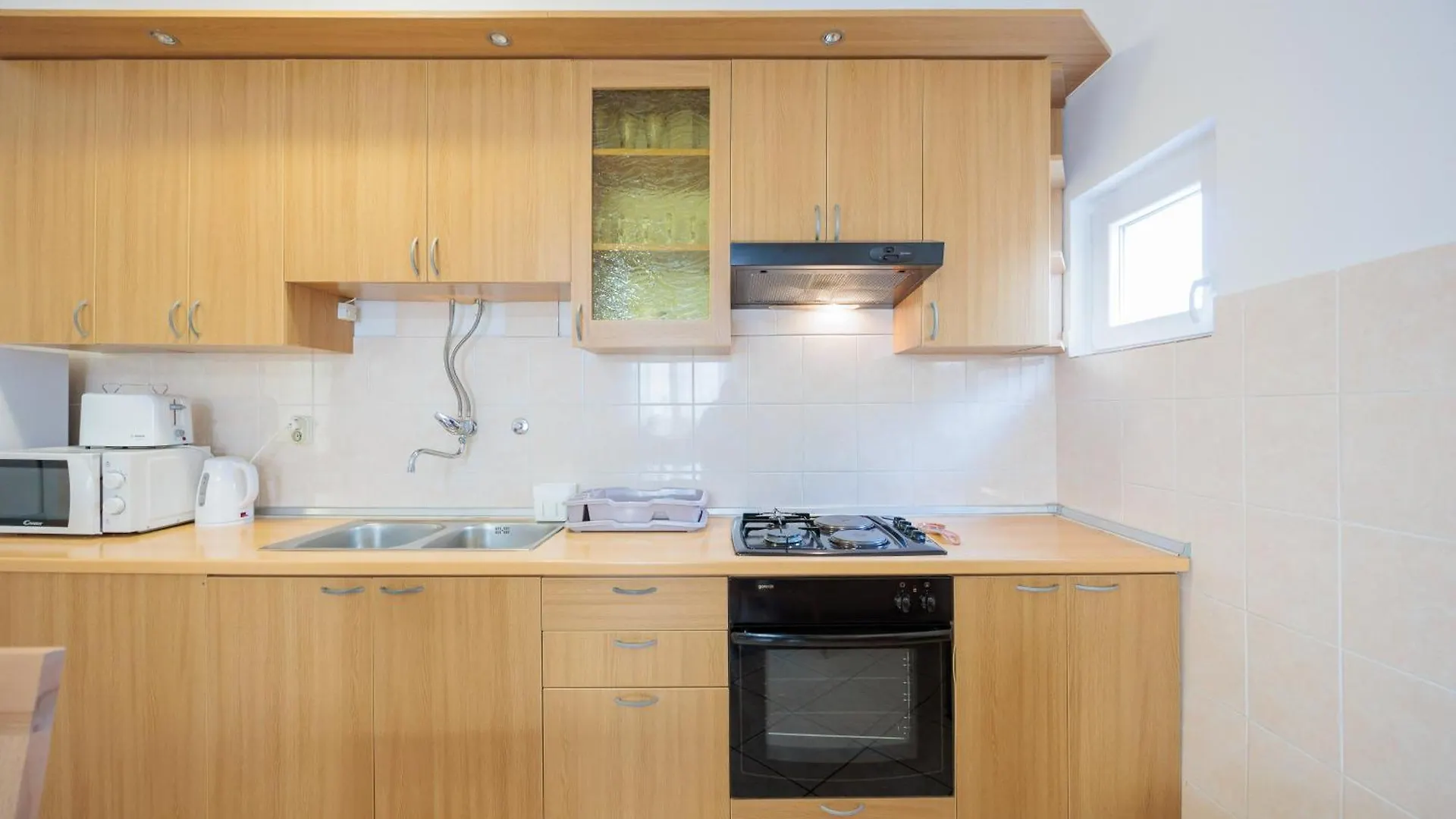 Apartman Cvita Seline Apartment
