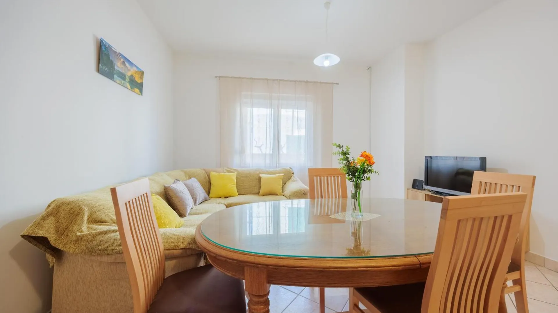Apartman Cvita Seline Apartment