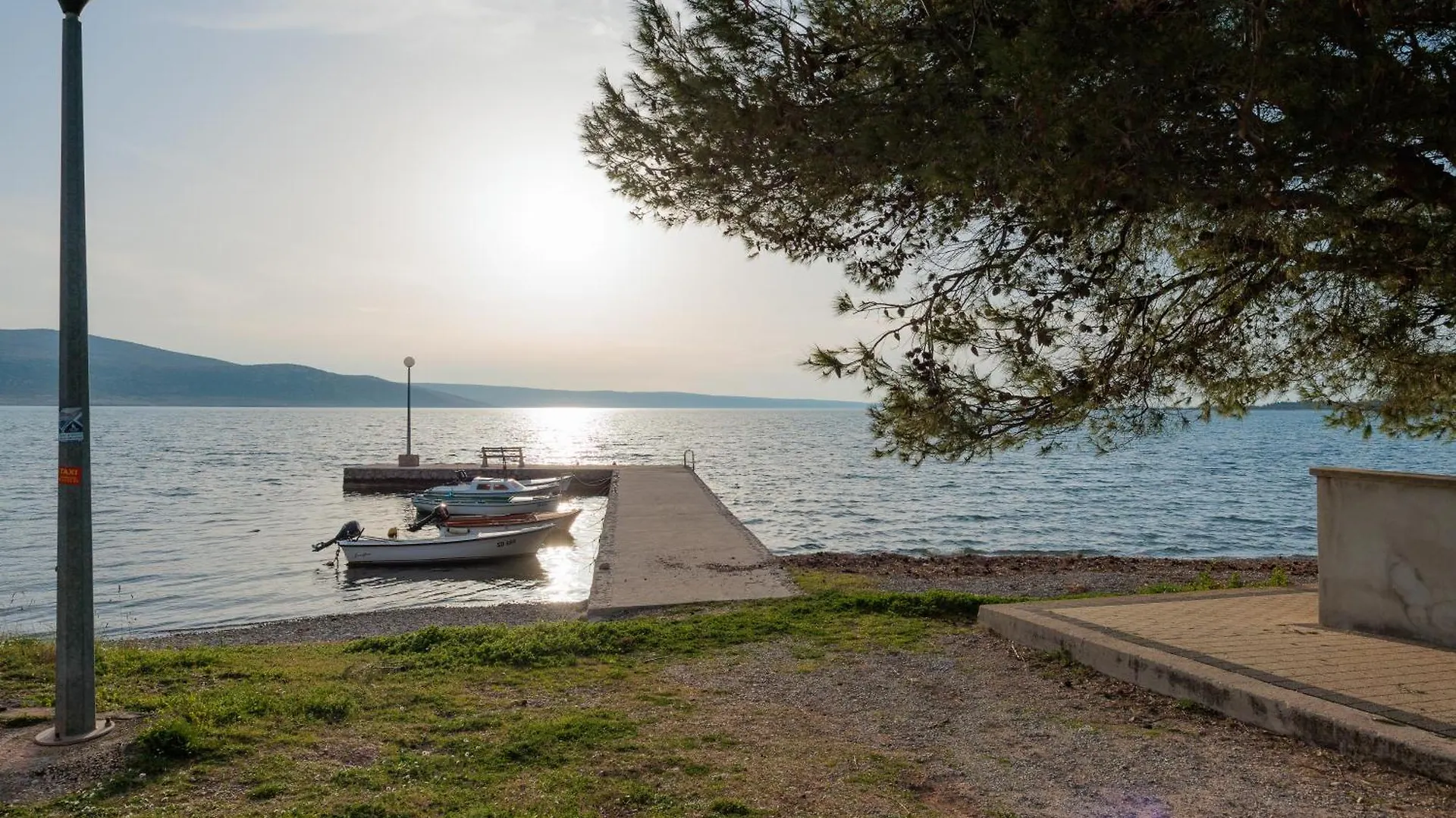 Apartman Cvita Seline