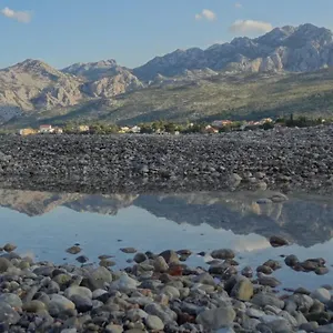 3* Gostinjska kuća Ante 1306