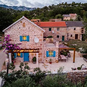 Stone House Goranova Kuca Seline