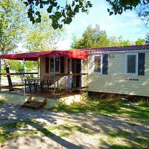 Pisak - Mobile Homes By The Sea Seline