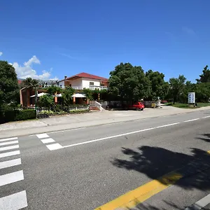 3* Gostinjska kuća Podgorje